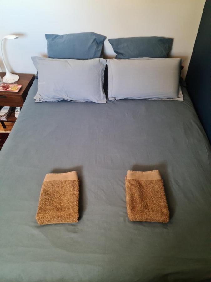 La Chambre Du Bosquet Le Mans Ngoại thất bức ảnh